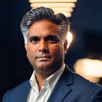Naga R krishnan